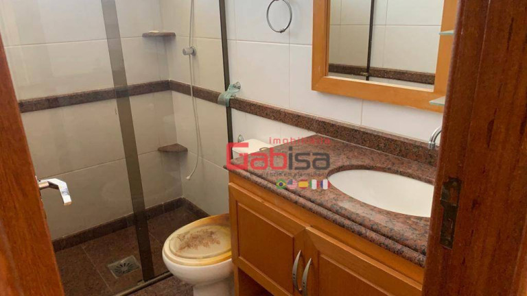 Imagem Cobertura com 4 Quartos à Venda, 260 m² em Vila Nova - Cabo Frio Imagem Cobertura com 4 Quartos à Venda, 260 m² em Vila Nova - Cabo Frio