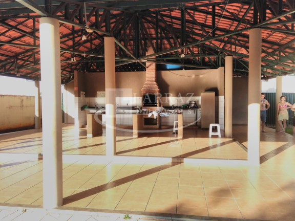 Imagem Imóvel com 2 Quartos à Venda, 48 m² em Ipiranga - Ribeirão Preto Imagem Imóvel com 2 Quartos à Venda, 48 m² em Ipiranga - Ribeirão Preto