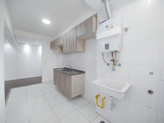 Imagem Apartamento com 3 Quartos para Alugar, 76 m² em Jardim Tupanci - Barueri