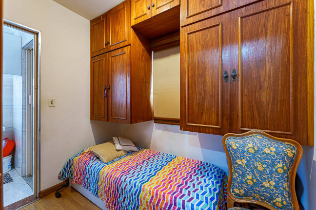 Imagem Apartamento com 3 Quartos à Venda, 79 m² em Perdizes - São Paulo Imagem Apartamento com 3 Quartos à Venda, 79 m² em Perdizes - São Paulo