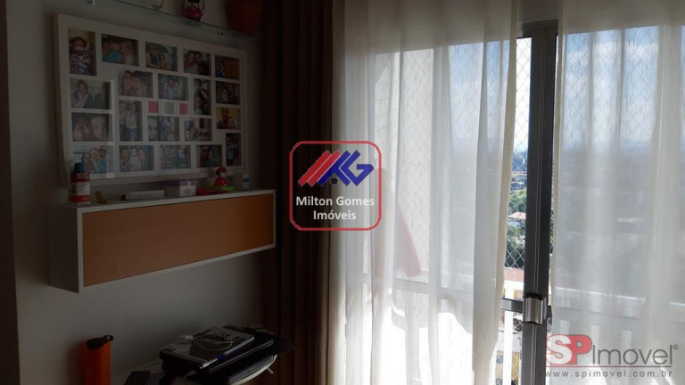 Imagem Apartamento com 2 Quartos à Venda, 49 m² em Ermelino Matarazzo - São Paulo