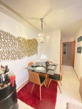Imagem Apartamento com 2 Quartos à Venda, 60 m² em Praia De Itaparica - Vila Velha