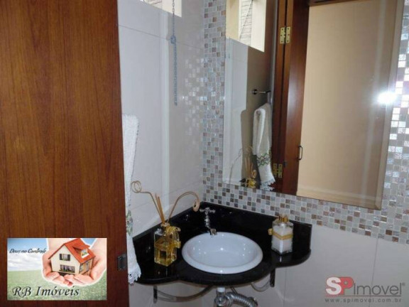 Imagem Casa com 3 Quartos à Venda, 174 m² em Rudge Ramos - São Bernardo Do Campo Imagem Casa com 3 Quartos à Venda, 174 m² em Rudge Ramos - São Bernardo Do Campo