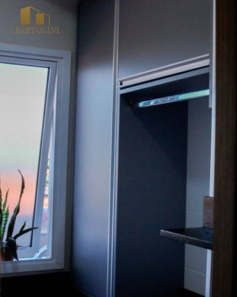 Imagem Apartamento com 2 Quartos à Venda, 57 m² em Vila Rangel - São José Dos Campos
