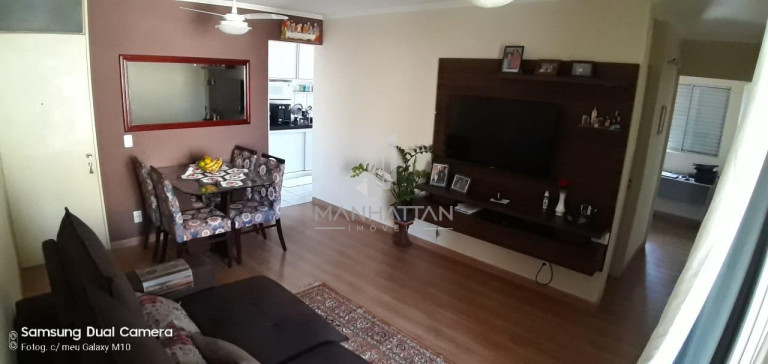 Imagem Imóvel com 3 Quartos à Venda, 76 m² em Vila São Bento - Campinas Imagem Imóvel com 3 Quartos à Venda, 76 m² em Vila São Bento - Campinas