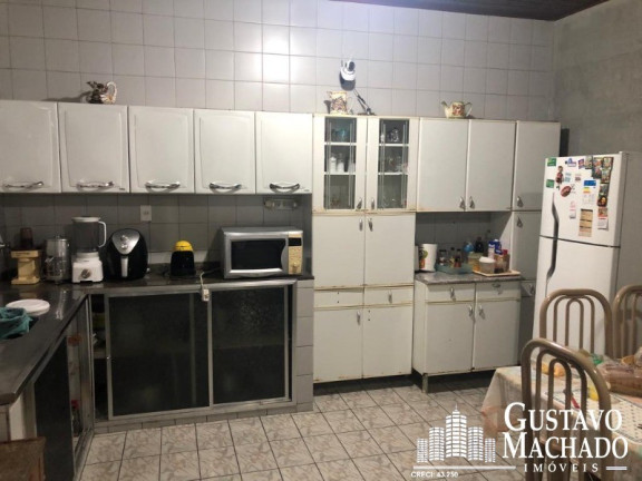 Imagem Casa com 3 Quartos à Venda, 208 m² em Aterrado - Volta Redonda