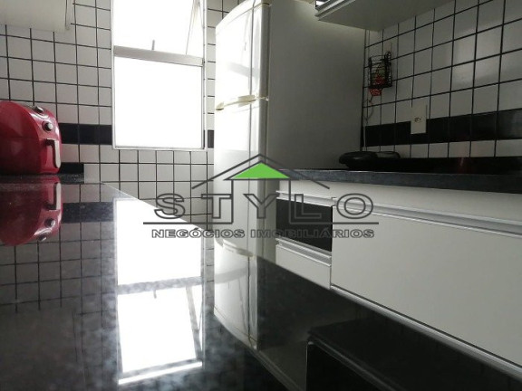 Imagem Apartamento com 2 Quartos à Venda, 63 m² em Vila Santa Teresa (zona Sul) - São Paulo
