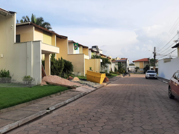Imagem Casa com 3 Quartos à Venda, 240 m² em Calhau - São Luís Imagem Casa com 3 Quartos à Venda, 240 m² em Calhau - São Luís