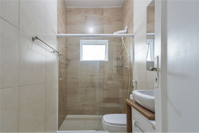 Imagem Apartamento com 2 Quartos à Venda, 92 m² em Cambuci - São Paulo