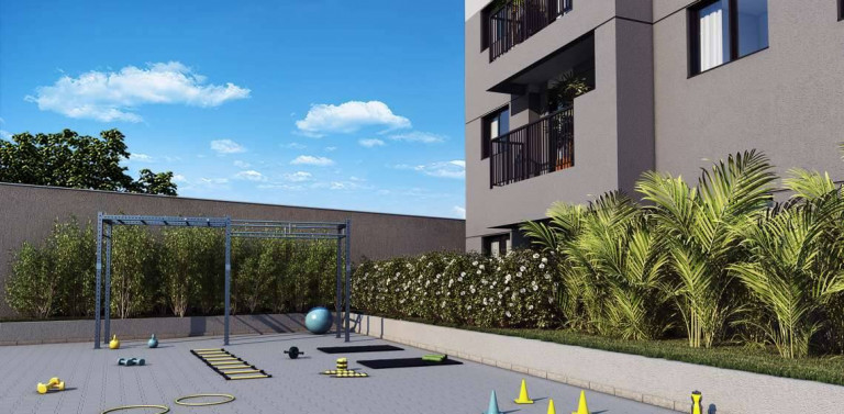 Imagem Apartamento com 2 Quartos à Venda, 42 m² em Colônia (zona Leste) - São Paulo Imagem Apartamento com 2 Quartos à Venda, 42 m² em Colônia (zona Leste) - São Paulo