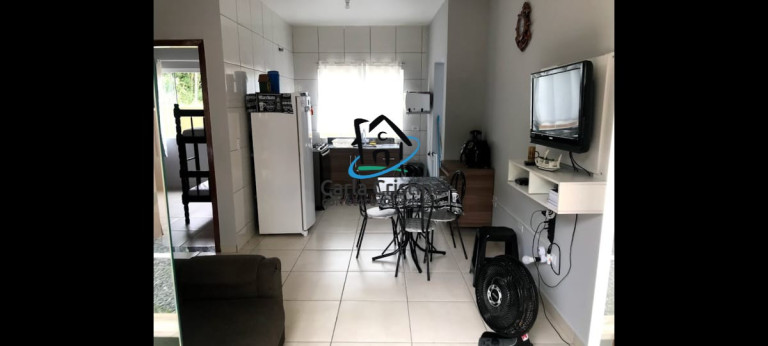 Imagem Apartamento com 2 Quartos à Venda, 51 m² em Balneario De Gaivotas - Matinhos Imagem Apartamento com 2 Quartos à Venda, 51 m² em Balneario De Gaivotas - Matinhos