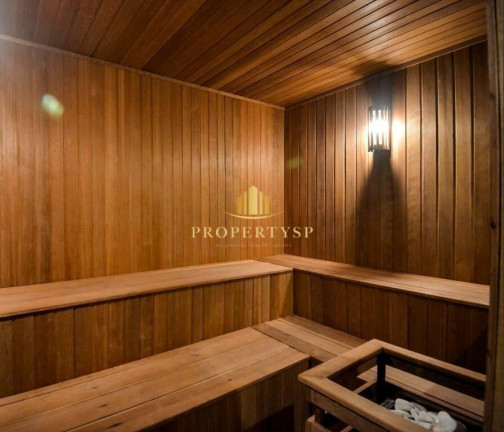 Imagem Apartamento com 2 Quartos à Venda, 70 m² em Pinheiros - São Paulo