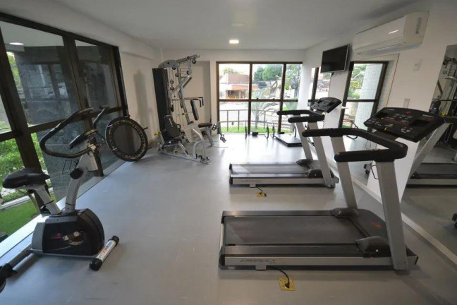 Imagem Apartamento com 3 Quartos à Venda, 79 m² em Casa Amarela - Recife Imagem Apartamento com 3 Quartos à Venda, 79 m² em Casa Amarela - Recife