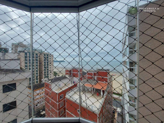Imagem Apartamento com 3 Quartos à Venda, 131 m² em Aviação - Praia Grande Imagem Apartamento com 3 Quartos à Venda, 131 m² em Aviação - Praia Grande