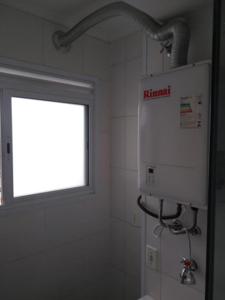 Imagem Apartamento com 3 Quartos à Venda, 70 m² em Tatuapé - São Paulo