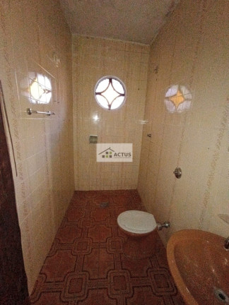 Imagem Casa com 3 Quartos à Venda, 720 m² em Independência (barreiro) - Belo Horizonte
