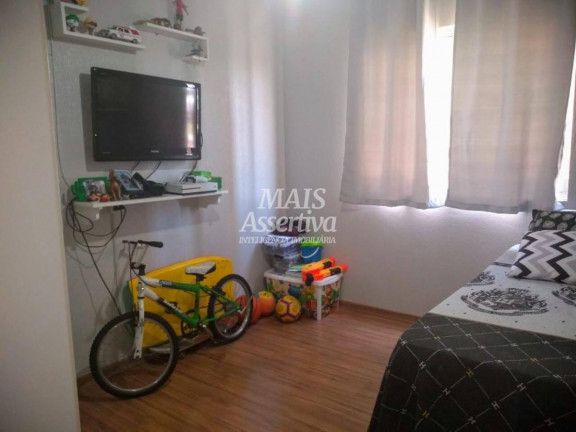 Imagem Apartamento com 2 Quartos à Venda, 52 m² em Santos Dumont - São Leopoldo Imagem Apartamento com 2 Quartos à Venda, 52 m² em Santos Dumont - São Leopoldo