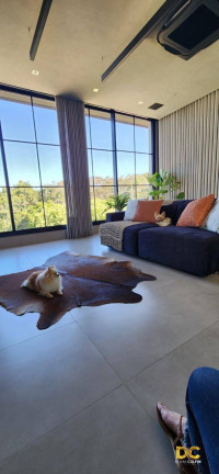 Imagem Casa de Condomínio com 4 Quartos à Venda, 370 m² em Ribeirão Do Lipa - Cuiabá Imagem Casa de Condomínio com 4 Quartos à Venda, 370 m² em Ribeirão Do Lipa - Cuiabá