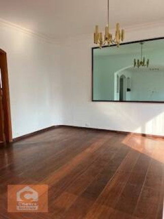 Imagem Apartamento com 4 Quartos à Venda, 230 m² em Campo Belo - São Paulo Imagem Apartamento com 4 Quartos à Venda, 230 m² em Campo Belo - São Paulo