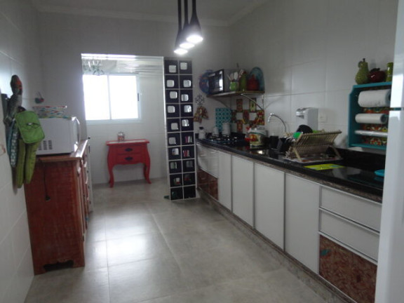 Imagem Apartamento com 3 Quartos à Venda, 170 m² em Centro - Mongaguá Imagem Apartamento com 3 Quartos à Venda, 170 m² em Centro - Mongaguá
