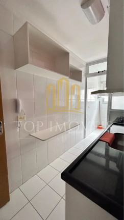 Imagem Apartamento com 2 Quartos à Venda, 52 m² em Jardim Motorama - São José Dos Campos Imagem Apartamento com 2 Quartos à Venda, 52 m² em Jardim Motorama - São José Dos Campos