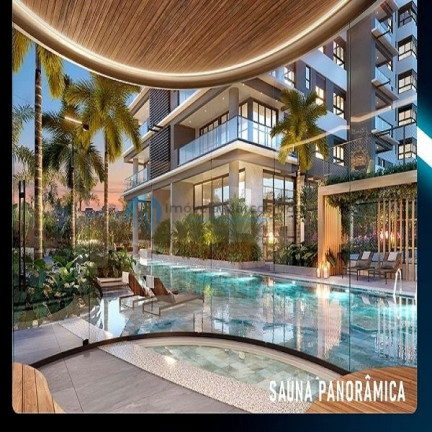 Imagem Apartamento com 3 Quartos à Venda, 111 m² em Green Valley Alphaville - Barueri Imagem Apartamento com 3 Quartos à Venda, 111 m² em Green Valley Alphaville - Barueri