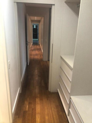 Imagem Apartamento com 3 Quartos à Venda, 250 m² em Vila Mariana - São Paulo