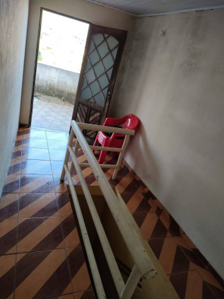 Imagem Casa com 5 Quartos à Venda, 177 m² em Vila Silviania - Carapicuíba