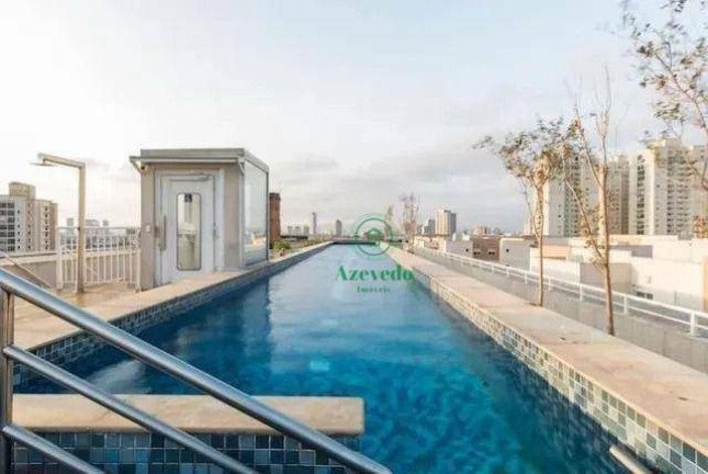 Imagem Apartamento com 1 Quarto à Venda, 53 m² em Mooca - São Paulo Imagem Apartamento com 1 Quarto à Venda, 53 m² em Mooca - São Paulo