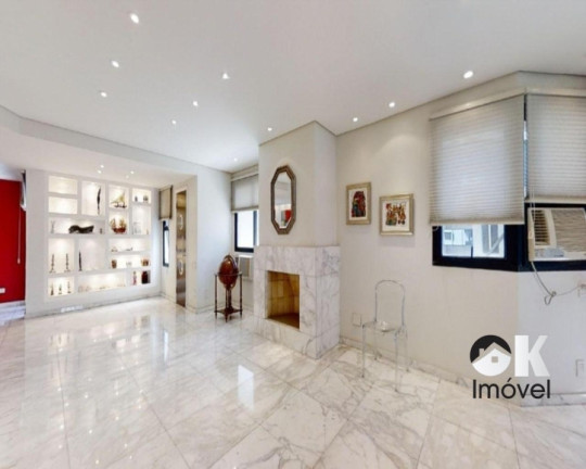 Imagem Apartamento com 5 Quartos à Venda, 256 m² em Jardim Paulista - São Paulo Imagem Apartamento com 5 Quartos à Venda, 256 m² em Jardim Paulista - São Paulo