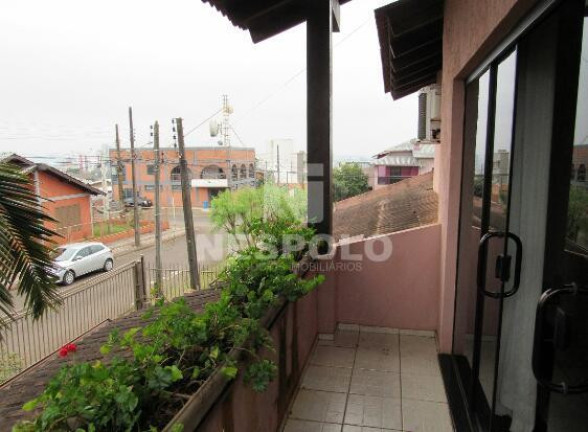 Imagem Casa com 2 Quartos à Venda, 300 m² em Universitário - Chapeco