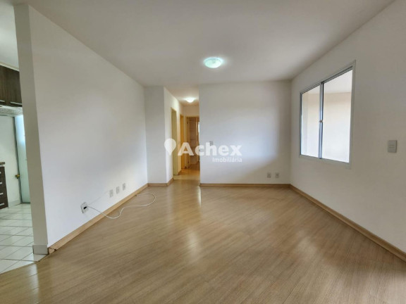 Imagem Apartamento com 3 Quartos à Venda, 74 m² em Loteamento Center Santa Genebra - Campinas