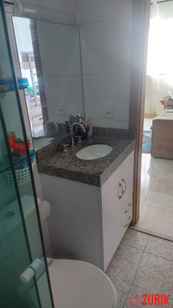 Imagem Casa com 2 Quartos à Venda, 45 m² em Vila Nivi - São Paulo