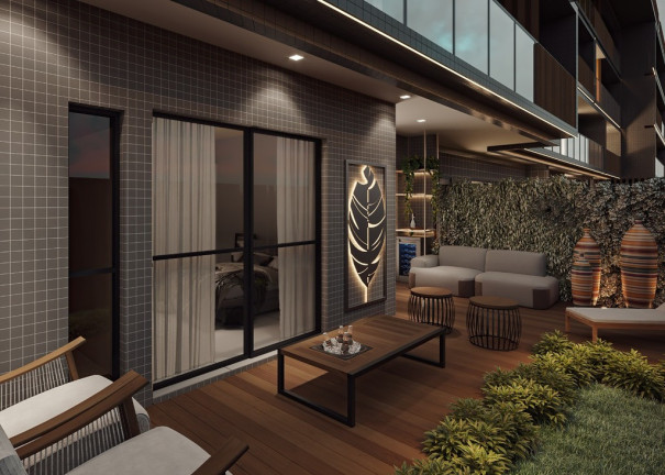 Imagem Apartamento com 3 Quartos à Venda, 93 m² em Intermares - Cabedelo Imagem Apartamento com 3 Quartos à Venda, 93 m² em Intermares - Cabedelo