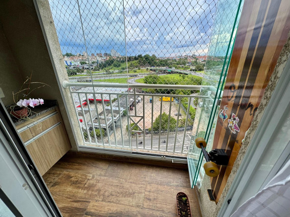 Imagem Apartamento com 2 Quartos à Venda, 50 m² em Ferrazópolis - São Bernardo Do Campo Imagem Apartamento com 2 Quartos à Venda, 50 m² em Ferrazópolis - São Bernardo Do Campo