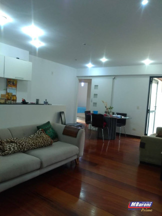 Imagem Apartamento com 3 Quartos à Venda, 100 m² em Santa Cecília - São Paulo Imagem Apartamento com 3 Quartos à Venda, 100 m² em Santa Cecília - São Paulo