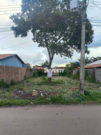 Imagem Terreno à Venda, 354 m² em Jardim Botânico - Goiânia Imagem Terreno à Venda, 354 m² em Jardim Botânico - Goiânia