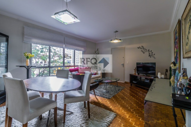 Imagem Imóvel com 3 Quartos à Venda, 95 m² em Vila Clementino - São Paulo Imagem Imóvel com 3 Quartos à Venda, 95 m² em Vila Clementino - São Paulo