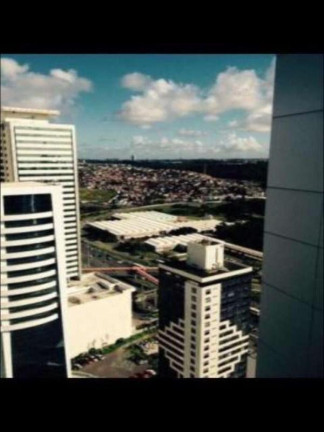 Imagem Apartamento com 1 Quarto à Venda, 54 m² em Caminho Das árvores - Salvador Imagem Apartamento com 1 Quarto à Venda, 54 m² em Caminho Das árvores - Salvador