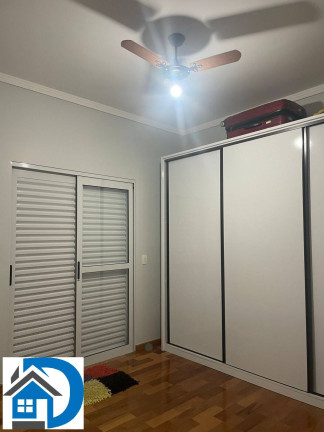 Imagem Casa de Condomínio com 2 Quartos à Venda,  em Jardim Village Saint Claire - Sorocaba