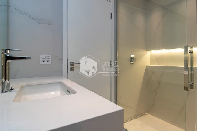 Imagem Apartamento com 3 Quartos à Venda, 213 m² em Cerqueira César - São Paulo