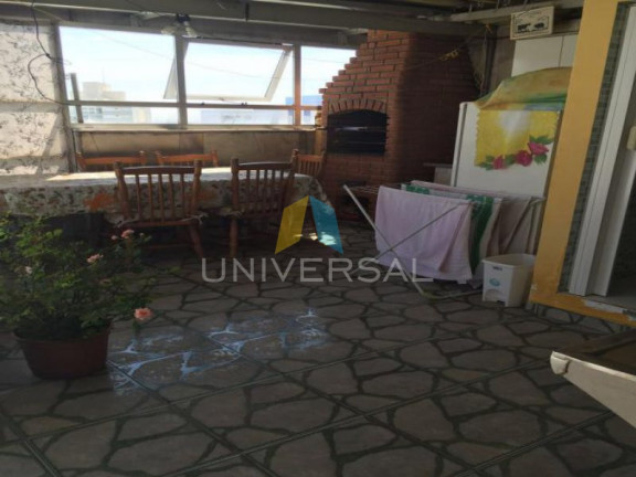 Imagem Cobertura com 3 Quartos à Venda, 180 m² em Vila Formosa - Sao Paulo Imagem Cobertura com 3 Quartos à Venda, 180 m² em Vila Formosa - Sao Paulo