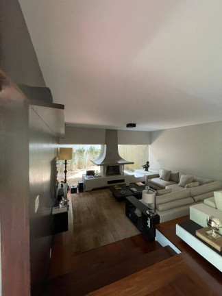 Imagem Casa com 5 Quartos à Venda, 980 m² em Jardim Morumbi - São Paulo Imagem Casa com 5 Quartos à Venda, 980 m² em Jardim Morumbi - São Paulo