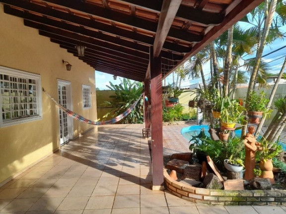Imagem Casa com 3 Quartos à Venda, 300 m² em Riacho Fundo I - Brasília Imagem Casa com 3 Quartos à Venda, 300 m² em Riacho Fundo I - Brasília