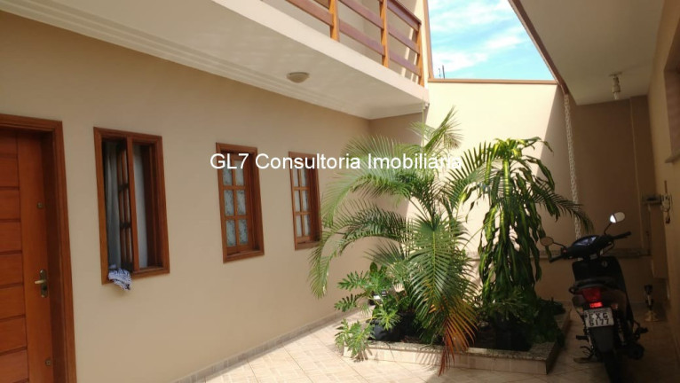 Imagem Sobrado com 6 Quartos à Venda, em Jardim Morada Do Sol - Indaiatuba Imagem Sobrado com 6 Quartos à Venda, em Jardim Morada Do Sol - Indaiatuba