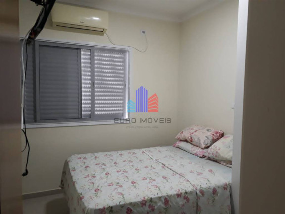 Imagem Apartamento com 2 Quartos à Venda, 49 m² em Vila Mirim - Praia Grande Imagem Apartamento com 2 Quartos à Venda, 49 m² em Vila Mirim - Praia Grande