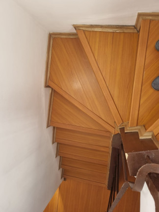 Imagem Sobrado com 2 Quartos à Venda, 100 m² em Vila Arriete - São Paulo