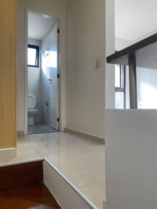 Imagem Apartamento com 1 Quarto à Venda, 45 m² em Pinheiros - São Paulo Imagem Apartamento com 1 Quarto à Venda, 45 m² em Pinheiros - São Paulo