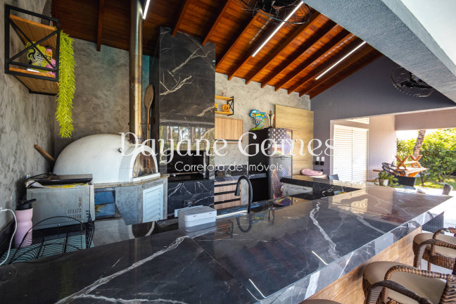 Imagem Casa com 5 Quartos à Venda, 350 m² em Terras De Itaici - Indaiatuba Imagem Casa com 5 Quartos à Venda, 350 m² em Terras De Itaici - Indaiatuba