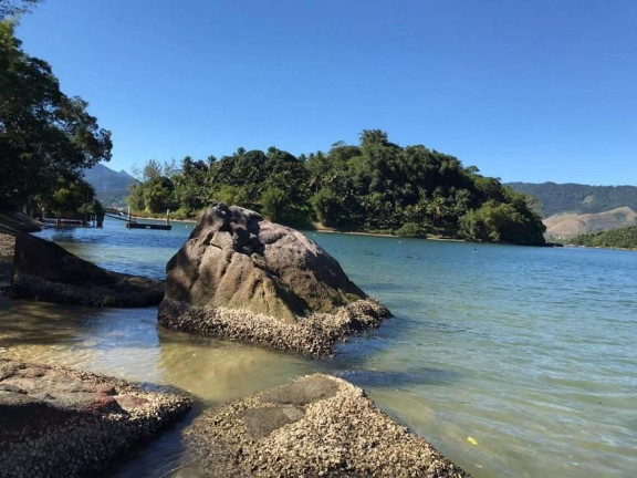 Imagem Casa com 5 Quartos à Venda, 287 m² em Pontal (cunhambebe) - Angra Dos Reis Imagem Casa com 5 Quartos à Venda, 287 m² em Pontal (cunhambebe) - Angra Dos Reis
